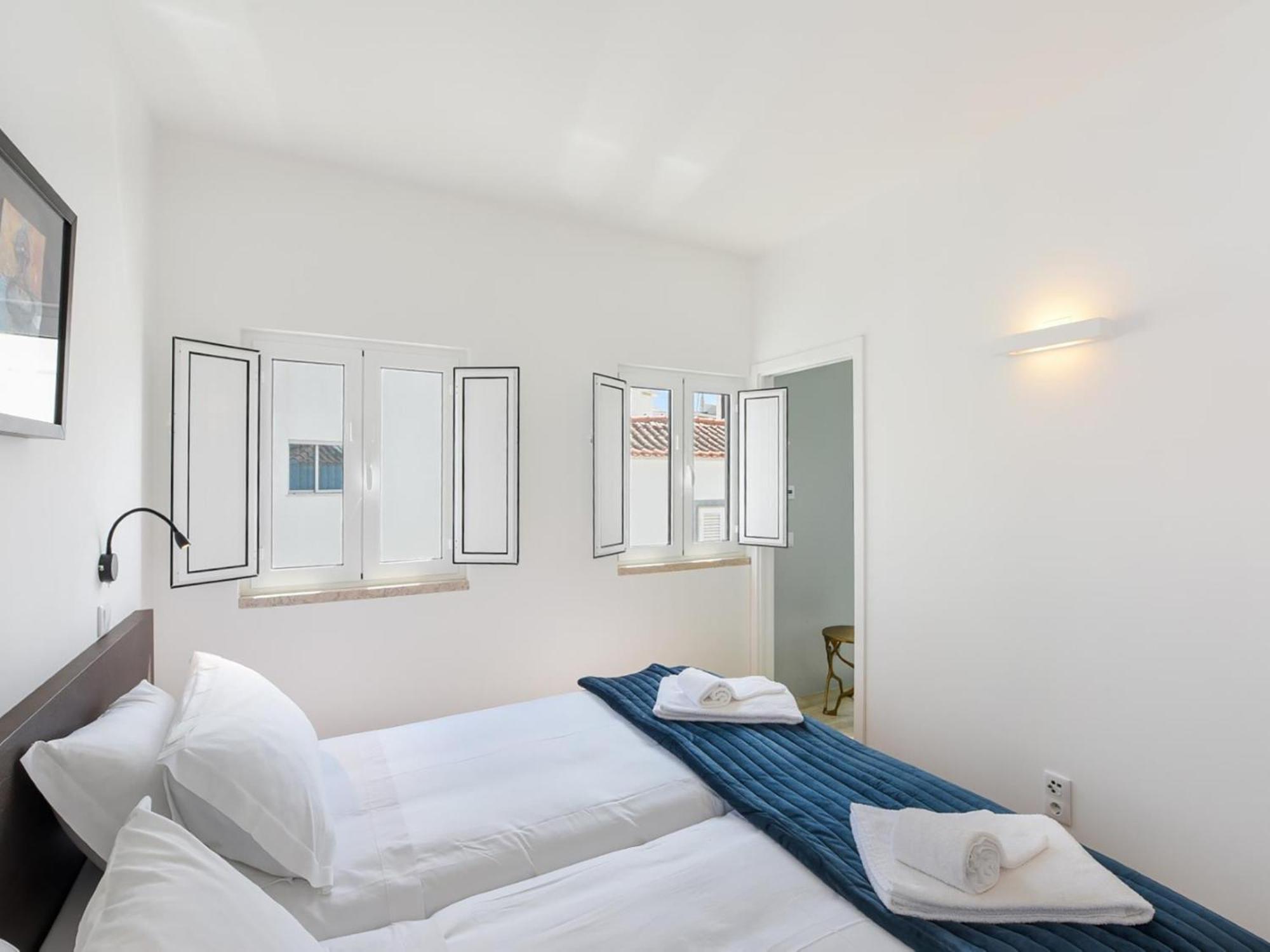 Apt. Torrinha Apartment Lagos