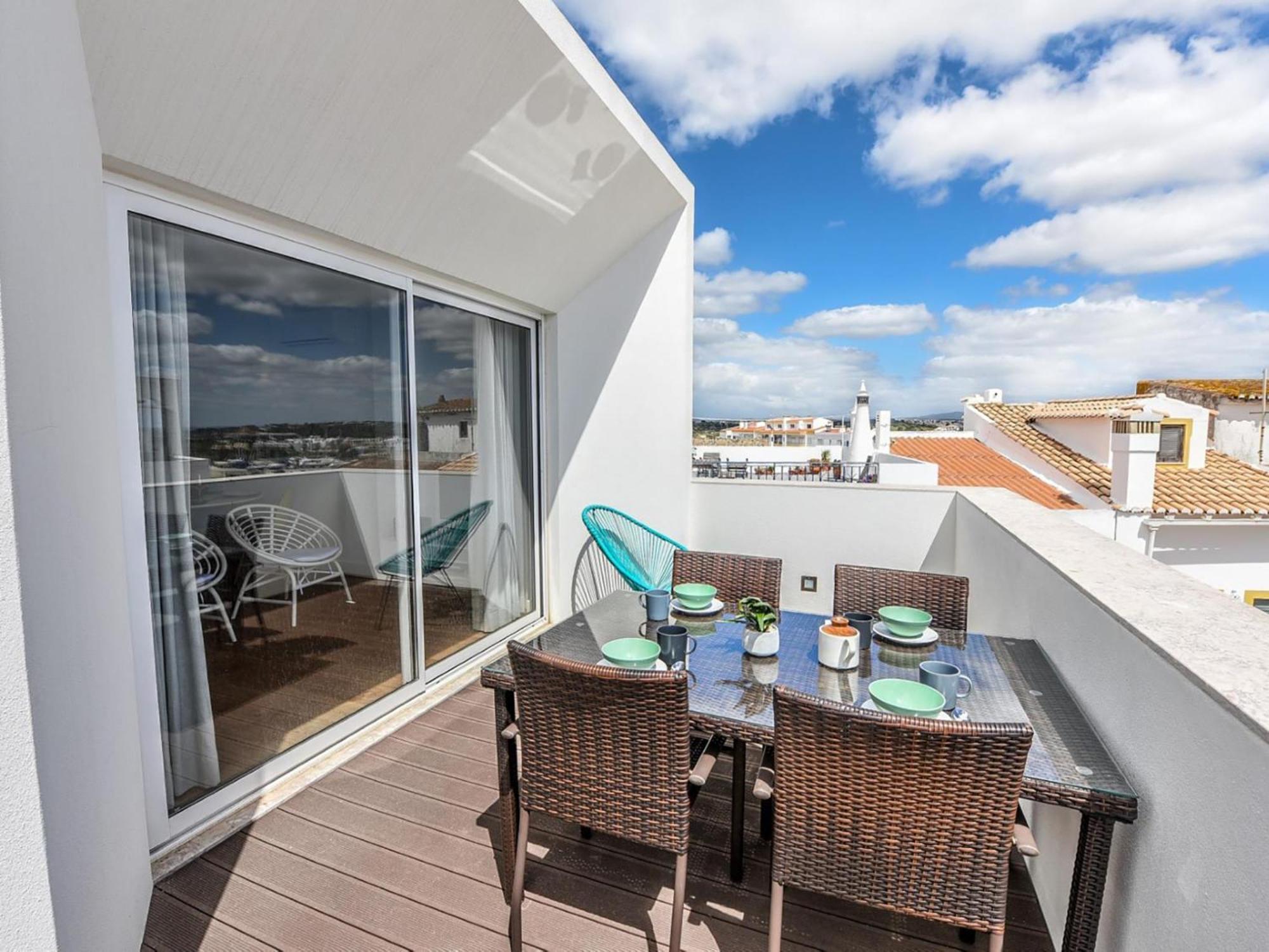 Apt. Torrinha Apartment Lagos
