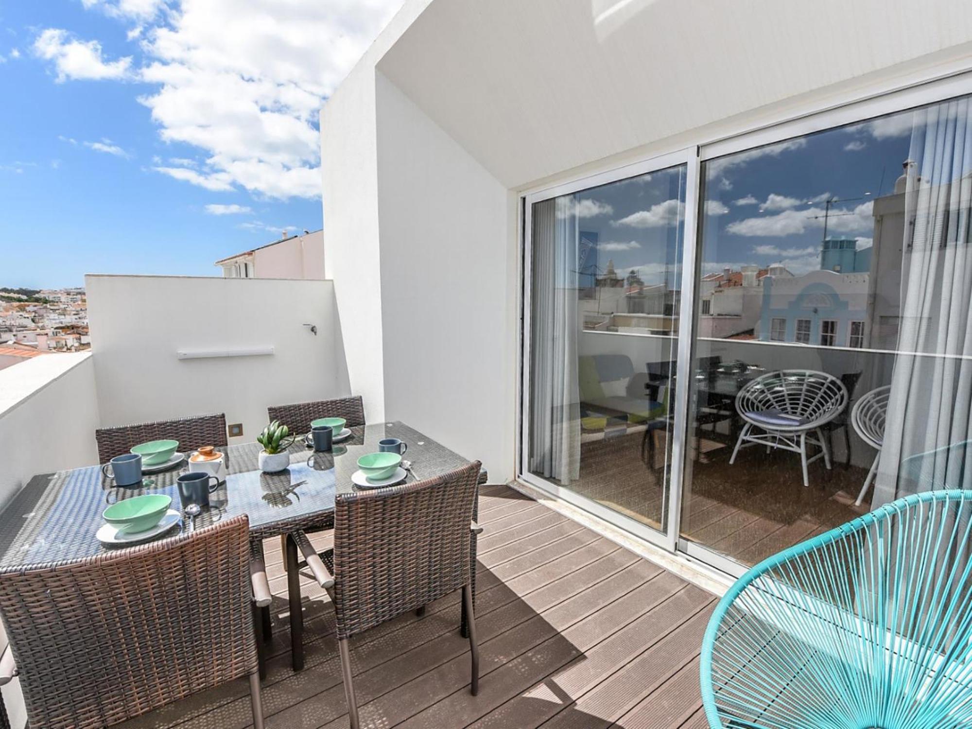 Apartment Apt. Torrinha *