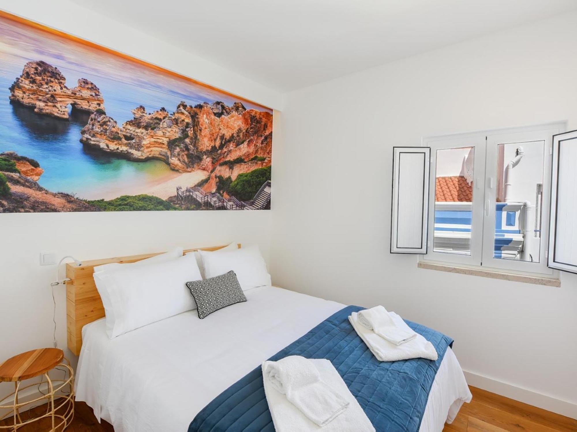 Apt. Torrinha Apartment