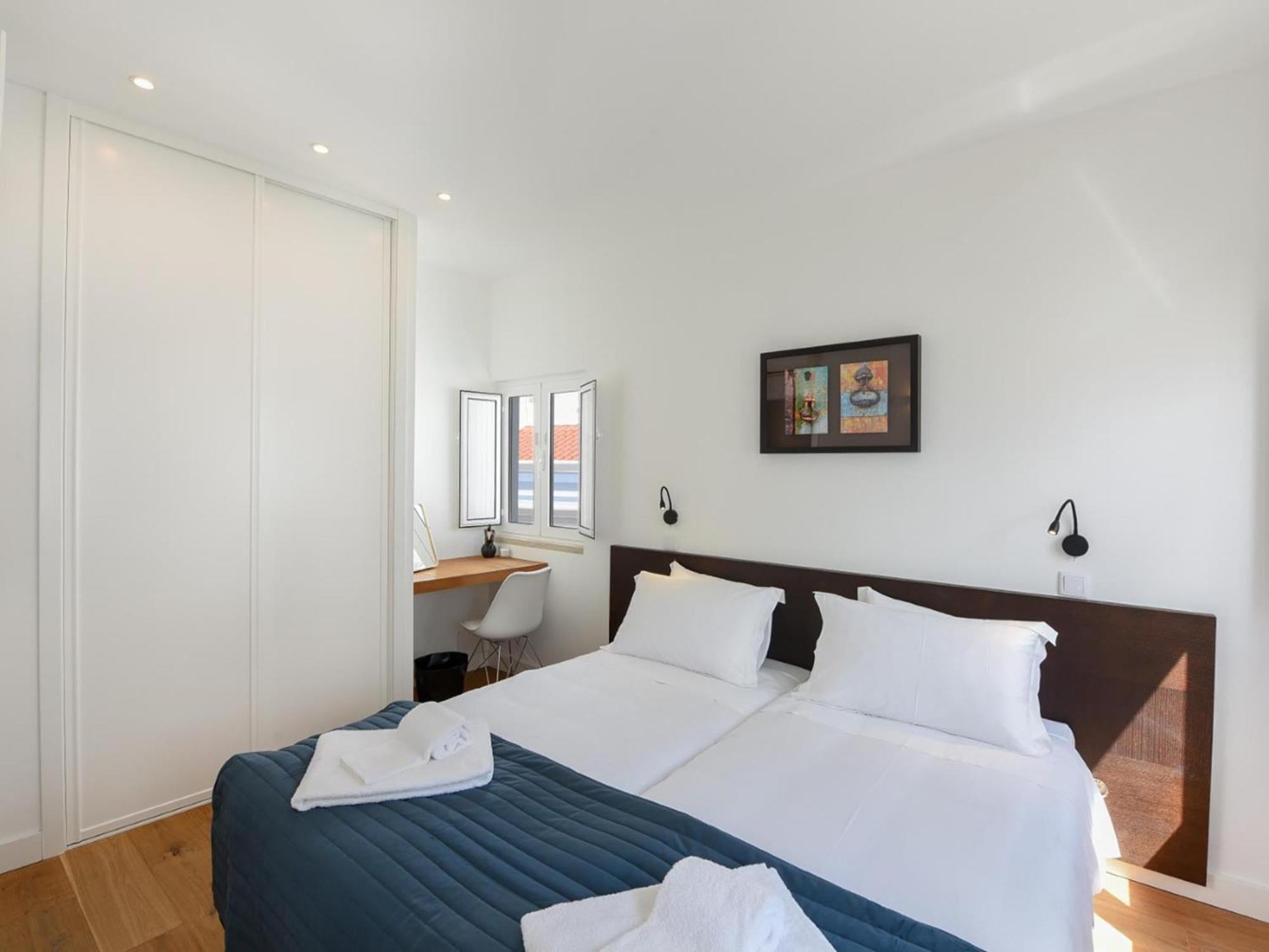 Apartment Apt. Torrinha