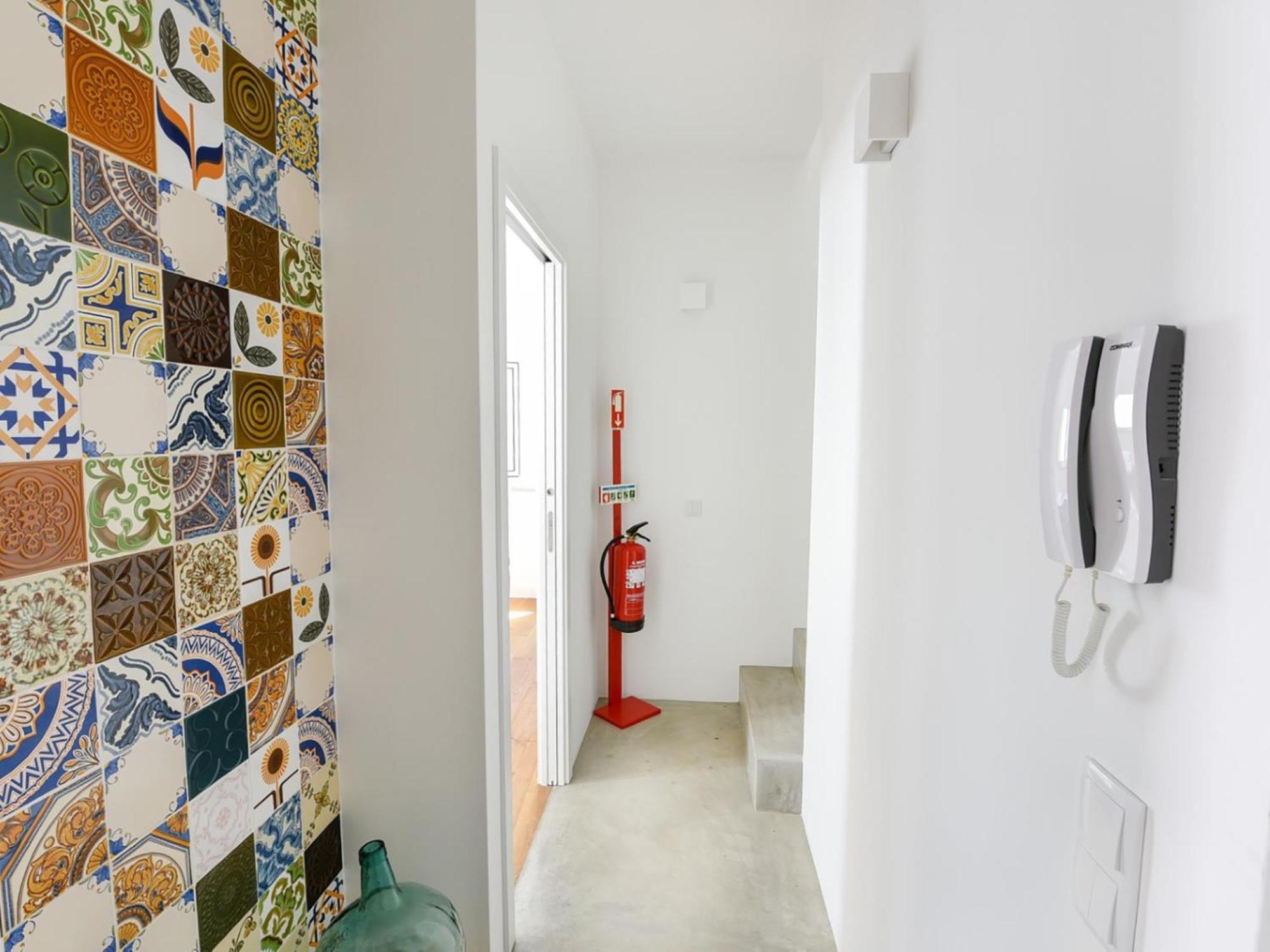 Apt. Torrinha Lagos