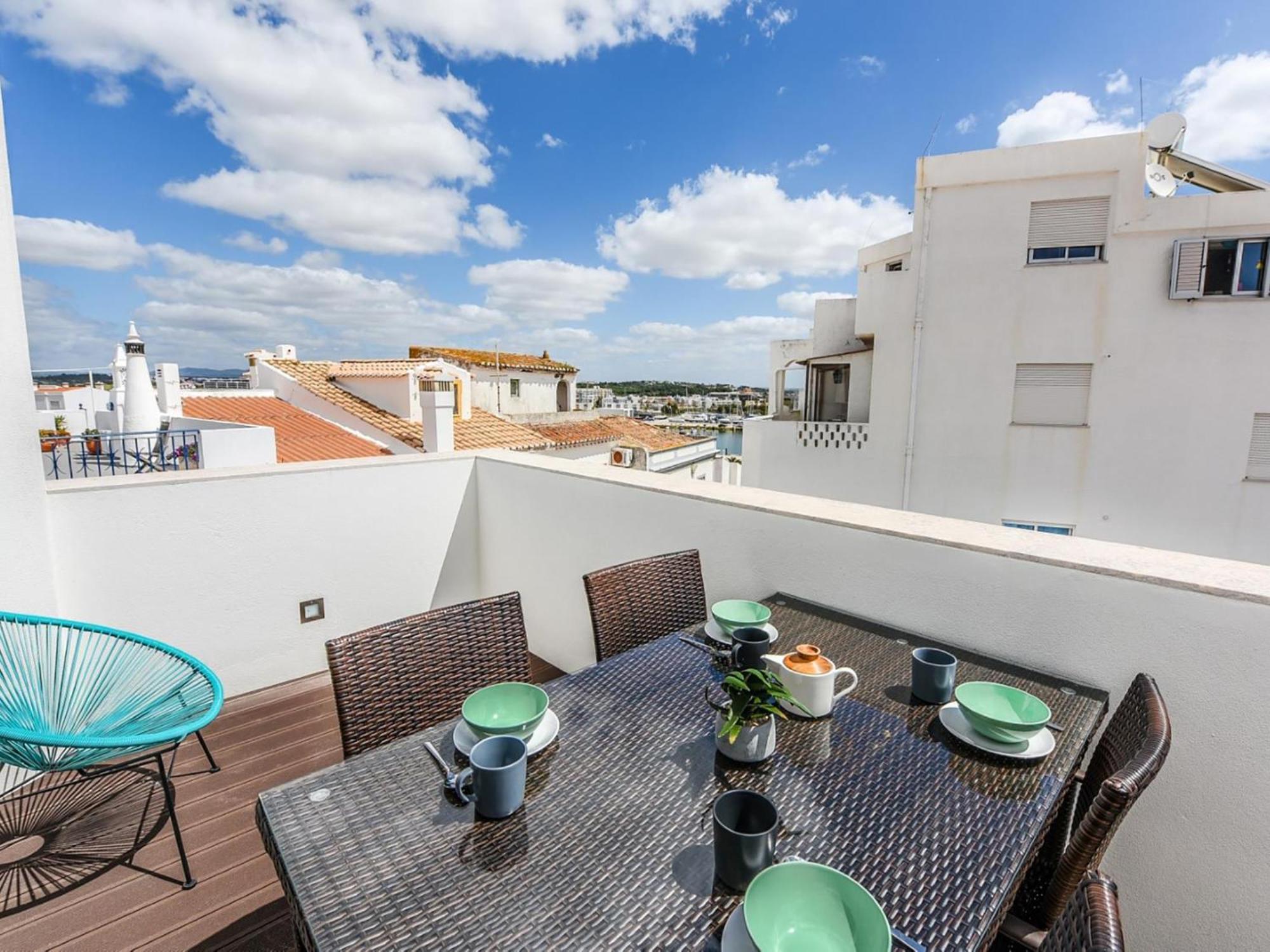 Apt. Torrinha Apartment