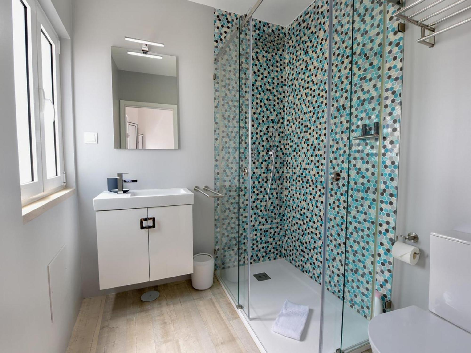 Apartment Apt. Torrinha *